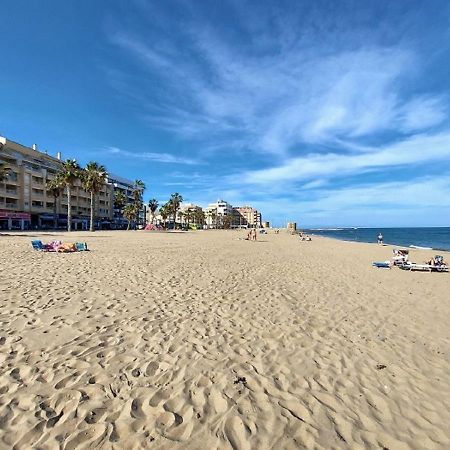 Casas Holiday - Puerto Romano Ла-Мата Екстер'єр фото