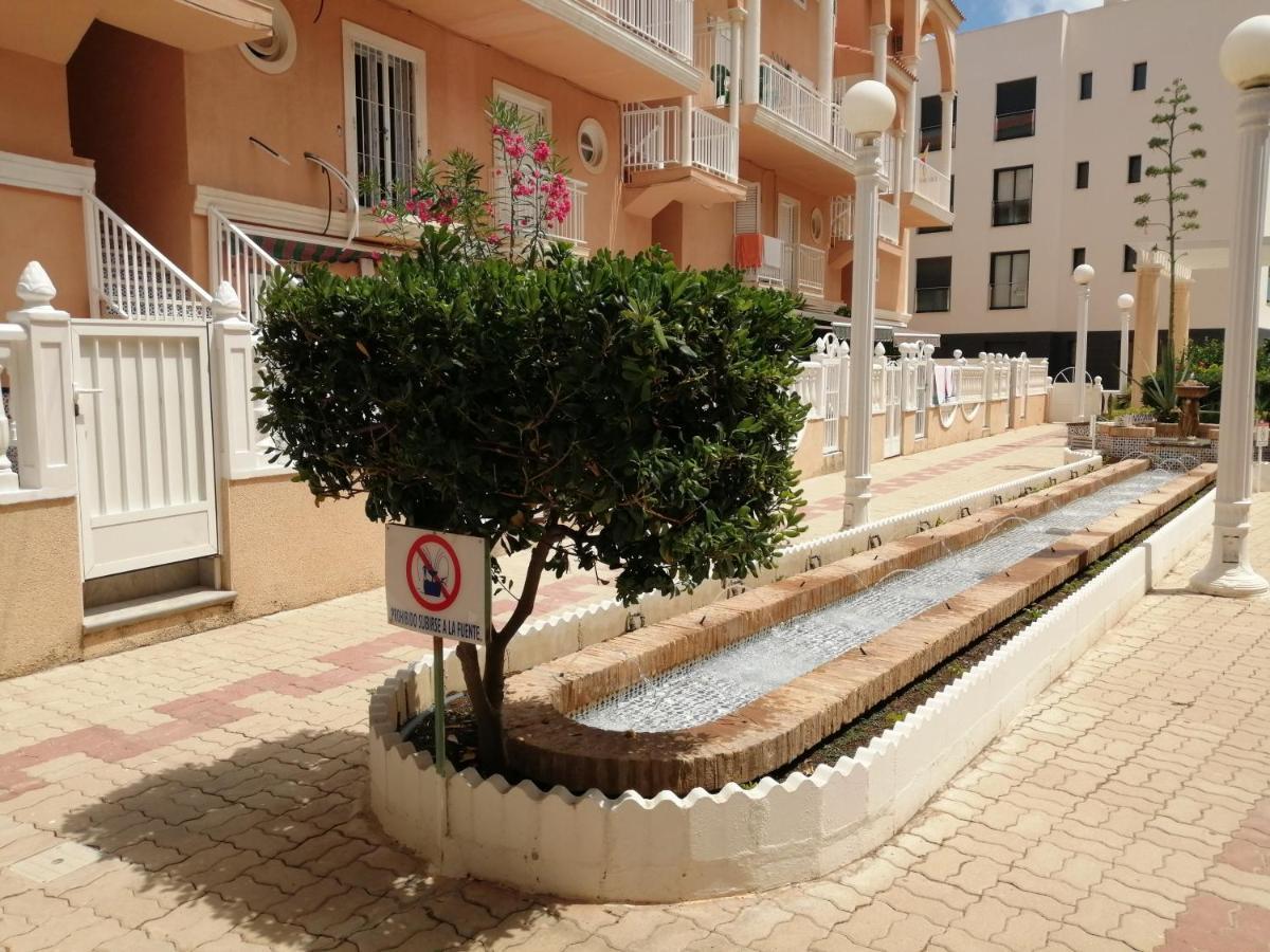 Casas Holiday - Puerto Romano Ла-Мата Екстер'єр фото