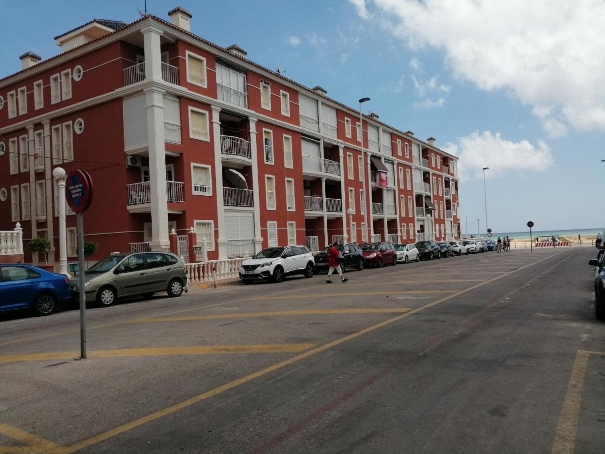 Casas Holiday - Puerto Romano Ла-Мата Екстер'єр фото