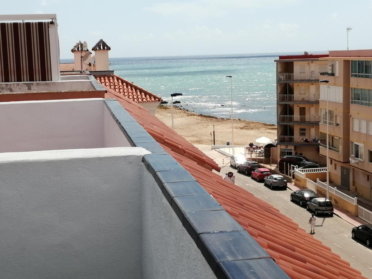 Casas Holiday - Puerto Romano Ла-Мата Екстер'єр фото