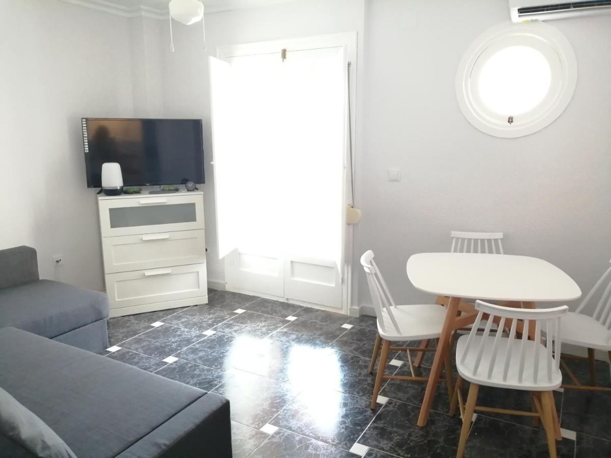 Casas Holiday - Puerto Romano Ла-Мата Екстер'єр фото