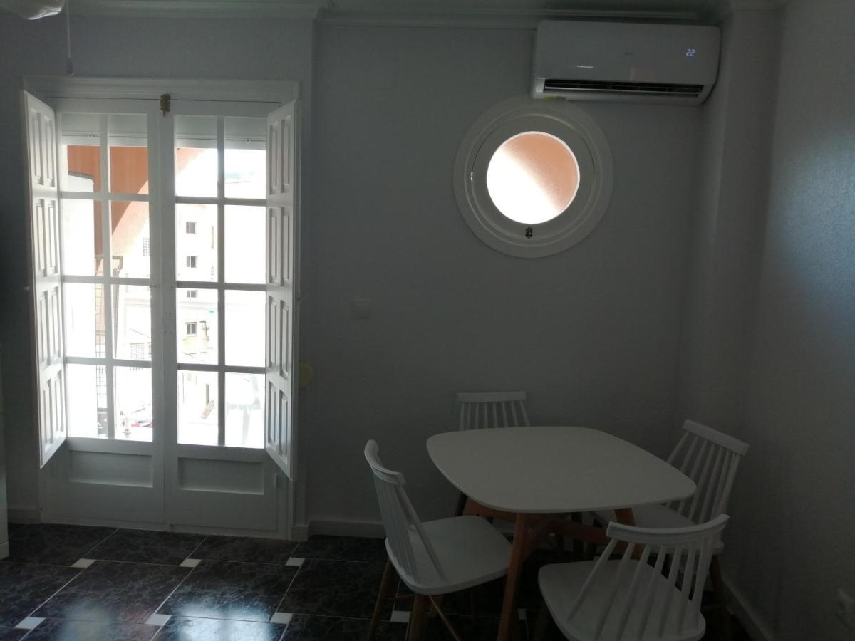 Casas Holiday - Puerto Romano Ла-Мата Екстер'єр фото