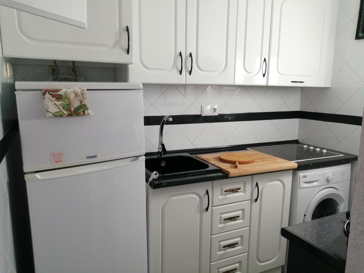Casas Holiday - Puerto Romano Ла-Мата Екстер'єр фото
