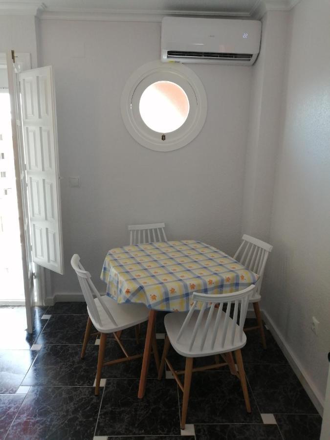 Casas Holiday - Puerto Romano Ла-Мата Екстер'єр фото