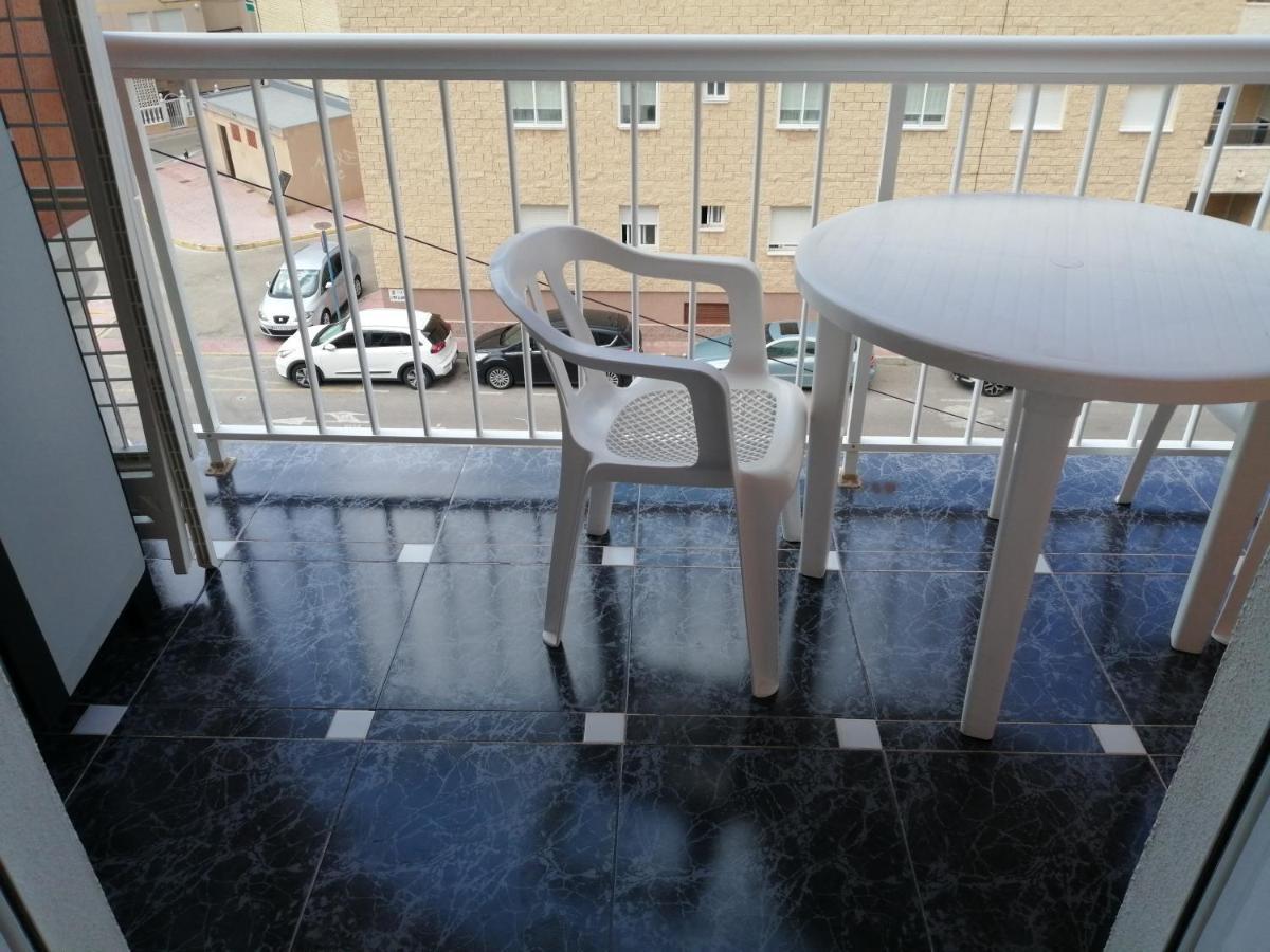 Casas Holiday - Puerto Romano Ла-Мата Екстер'єр фото
