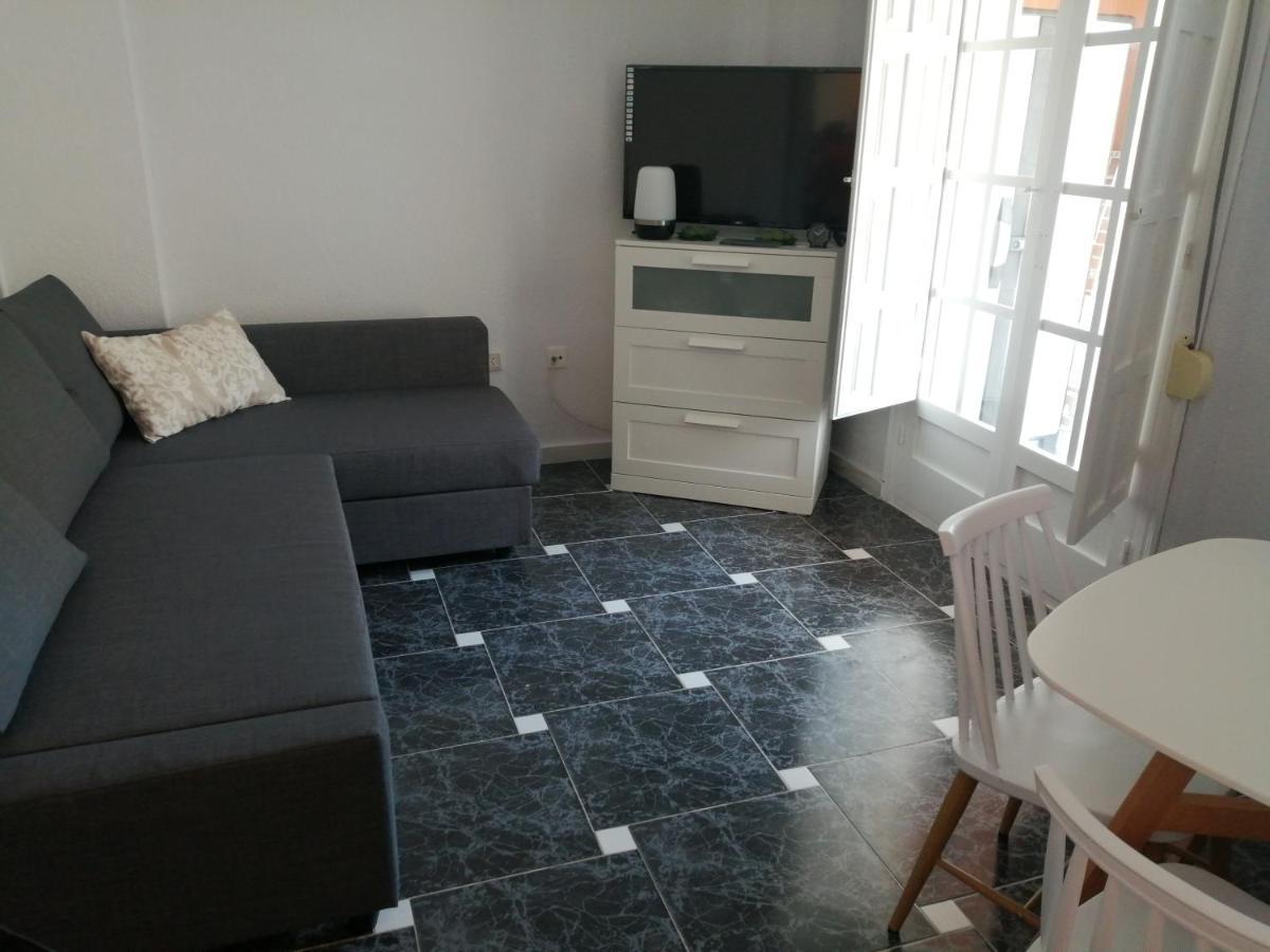 Casas Holiday - Puerto Romano Ла-Мата Екстер'єр фото