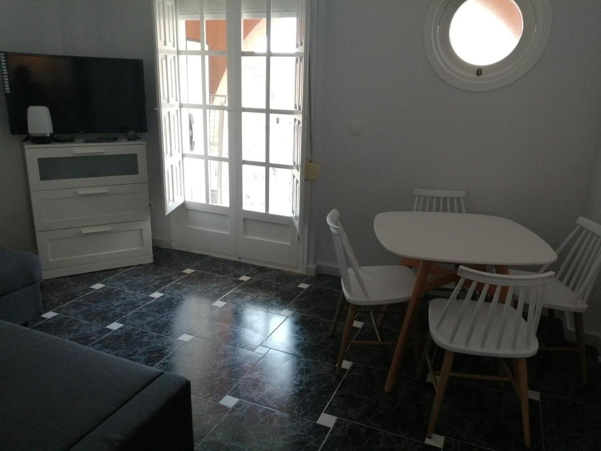 Casas Holiday - Puerto Romano Ла-Мата Екстер'єр фото