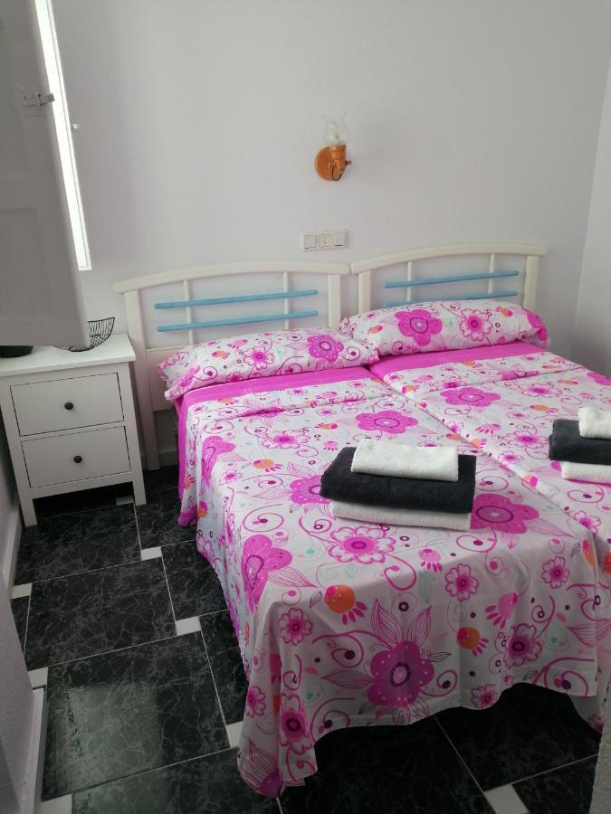Casas Holiday - Puerto Romano Ла-Мата Екстер'єр фото