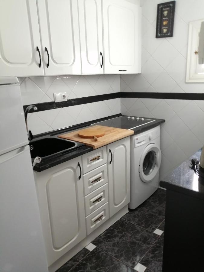 Casas Holiday - Puerto Romano Ла-Мата Екстер'єр фото