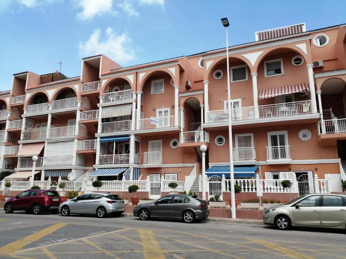 Casas Holiday - Puerto Romano Ла-Мата Екстер'єр фото